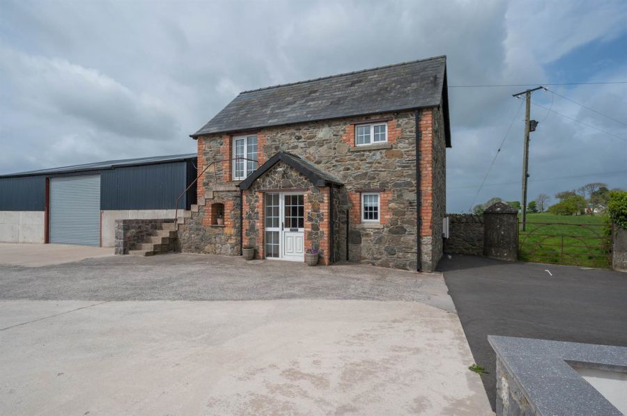 133A Ballygowan Road