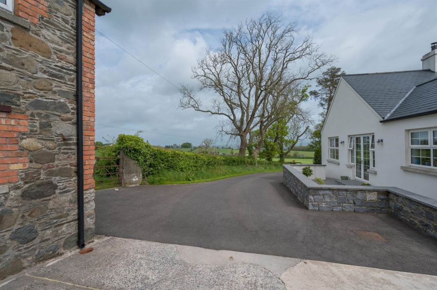 133A Ballygowan Road