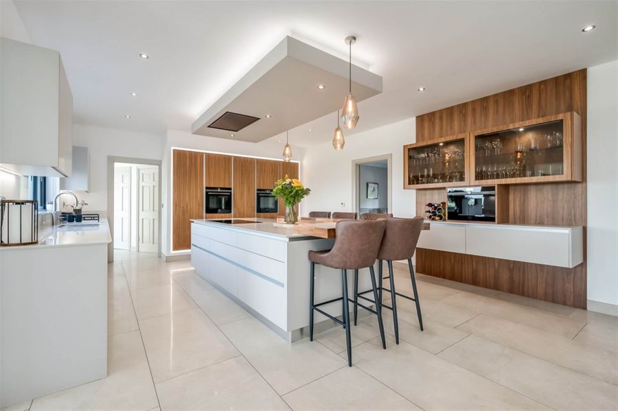 Carnbrooke, 56 Carnew Road