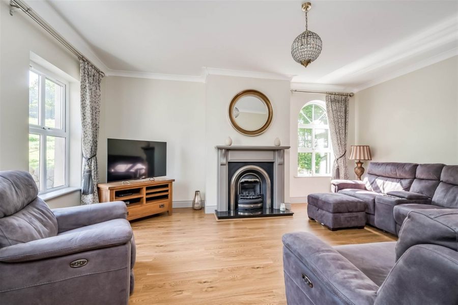 Carnbrooke, 56 Carnew Road