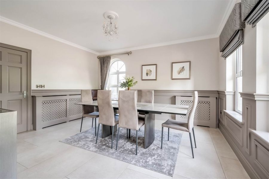 Carnbrooke, 56 Carnew Road