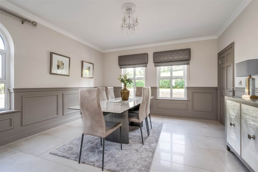 Carnbrooke, 56 Carnew Road