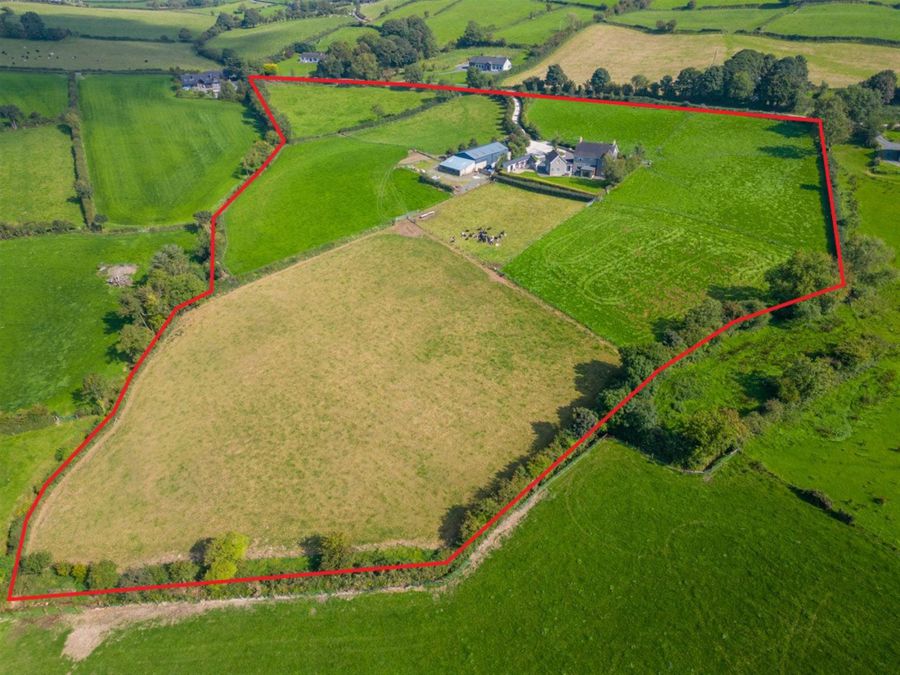 Carnbrooke, 56 Carnew Road