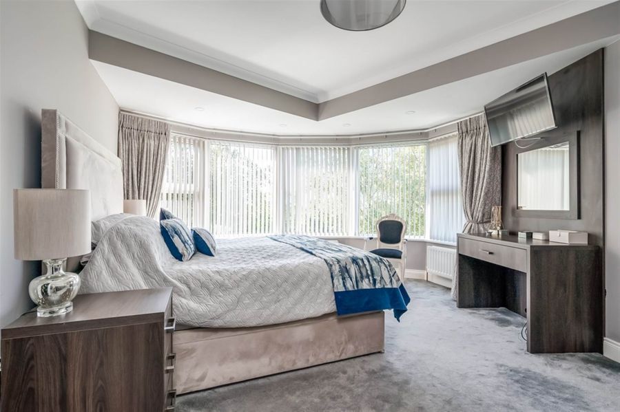 Carnbrooke, 56 Carnew Road