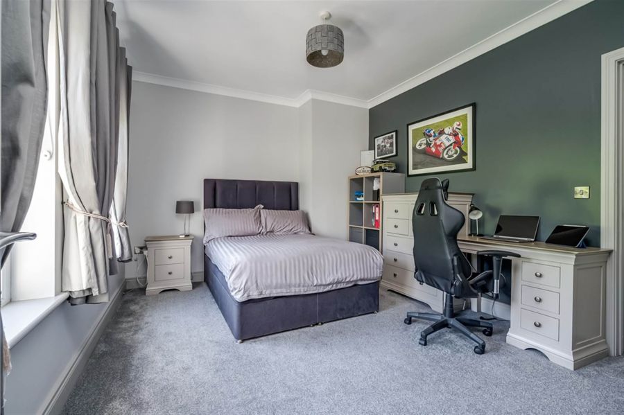 Carnbrooke, 56 Carnew Road