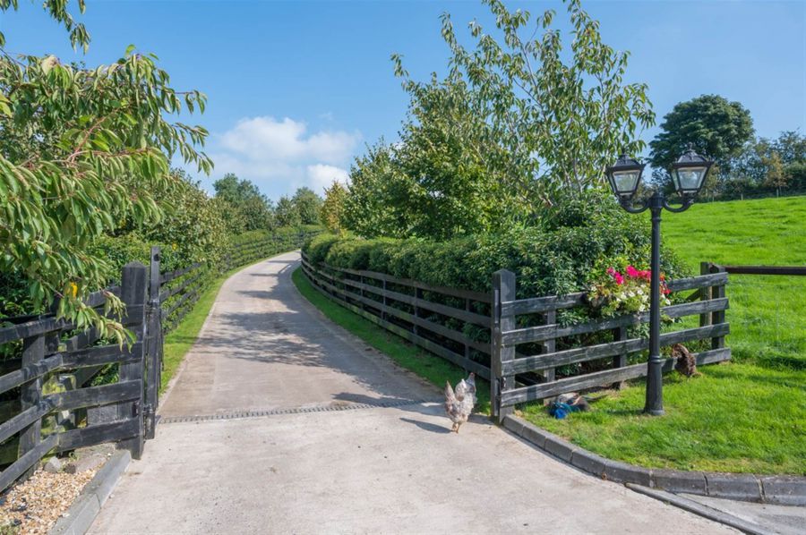 Carnbrooke, 56 Carnew Road