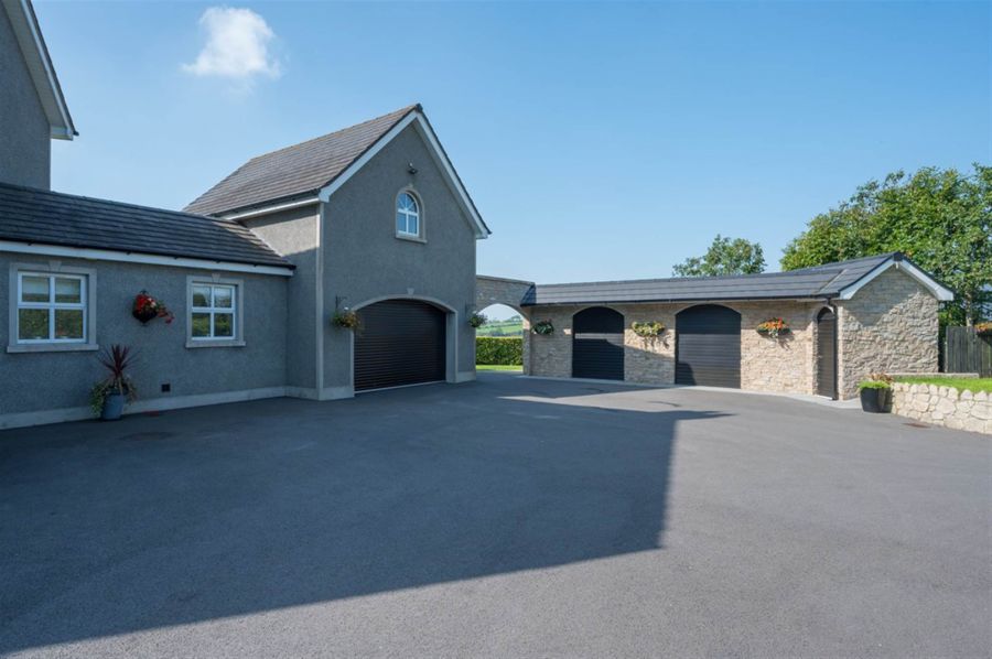 Carnbrooke, 56 Carnew Road