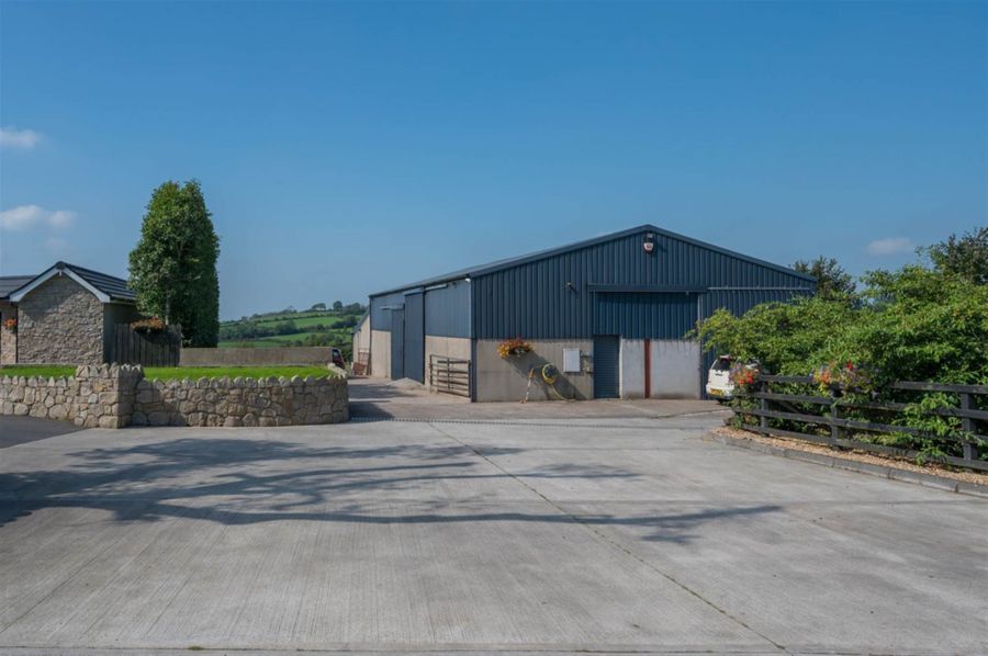 Carnbrooke, 56 Carnew Road