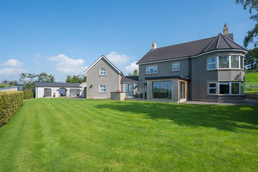 Carnbrooke, 56 Carnew Road