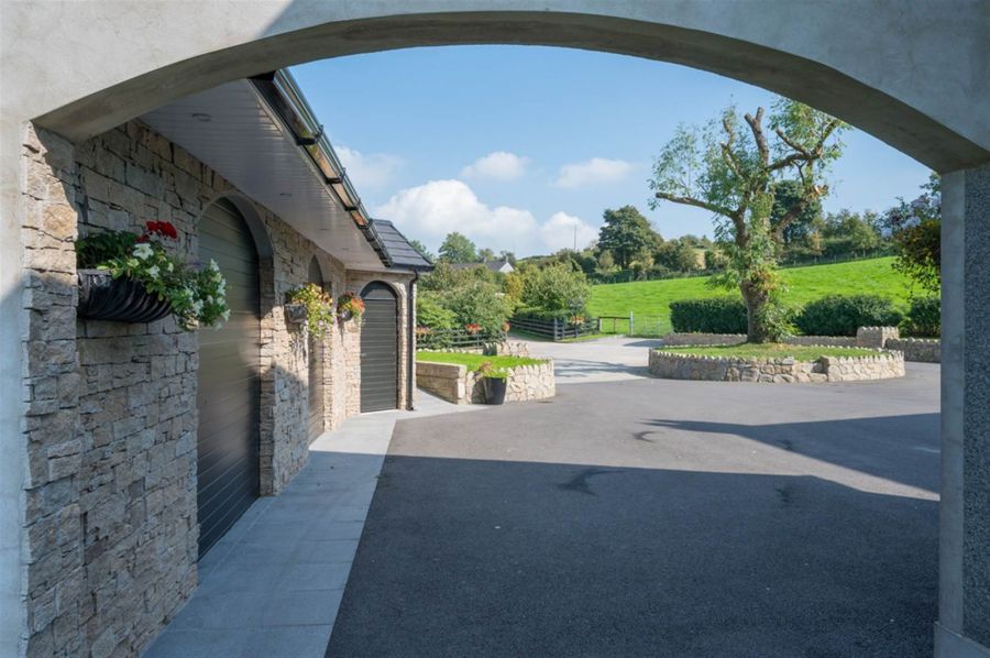 Carnbrooke, 56 Carnew Road