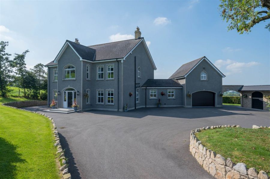 Carnbrooke, 56 Carnew Road