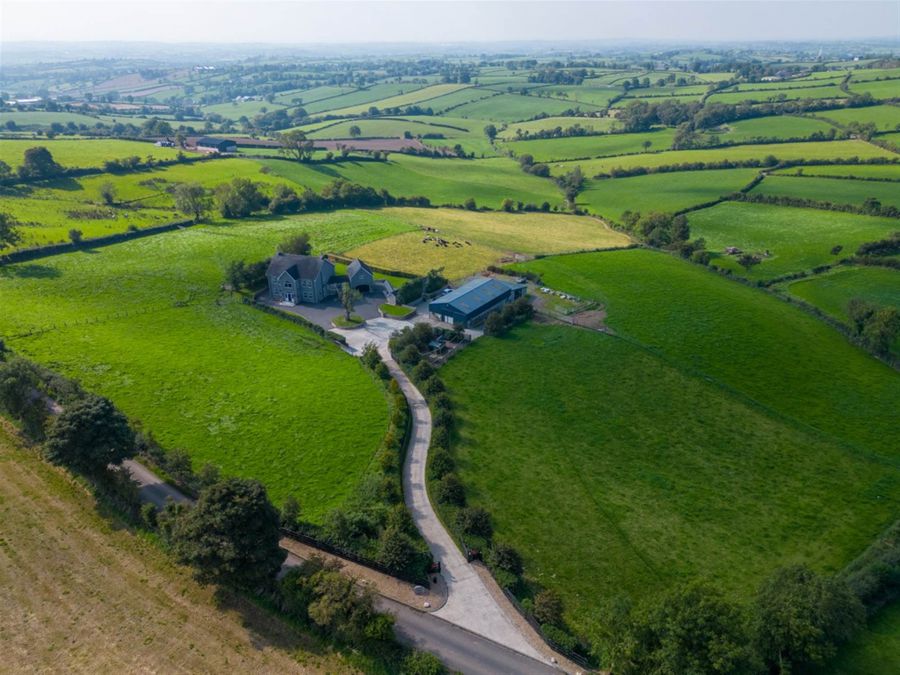 Carnbrooke, 56 Carnew Road