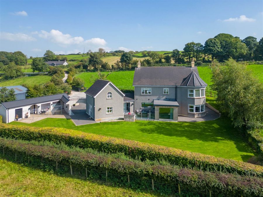 Carnbrooke, 56 Carnew Road