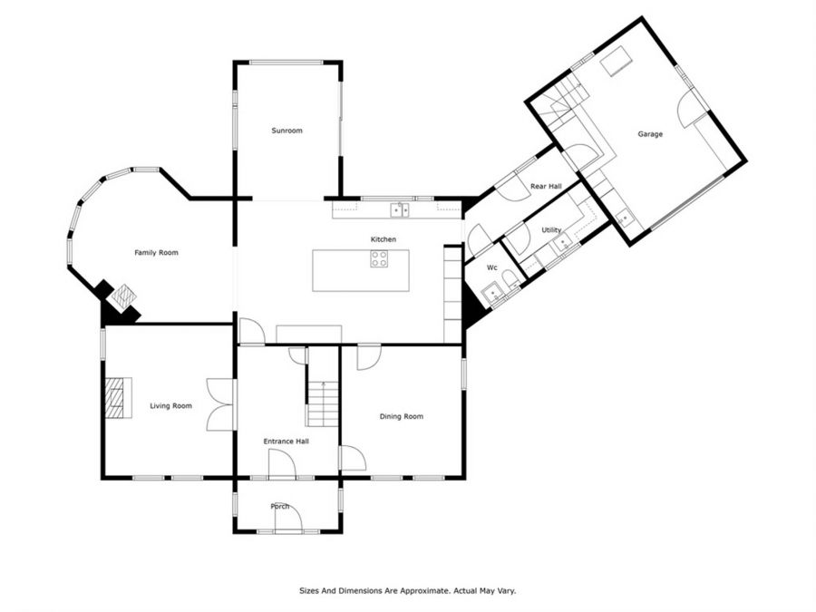 Carnbrooke, 56 Carnew Road