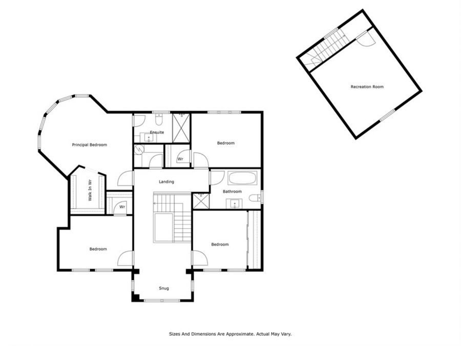 Carnbrooke, 56 Carnew Road