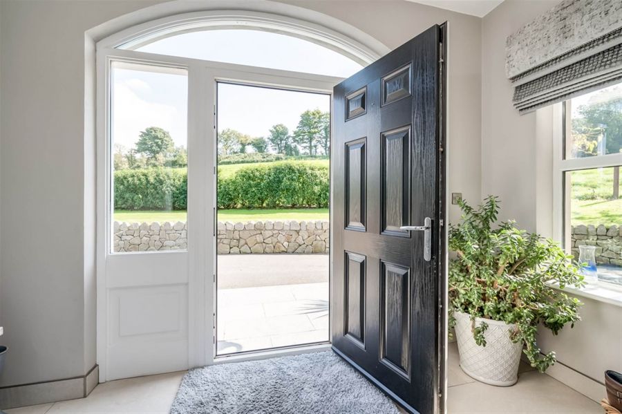Carnbrooke, 56 Carnew Road