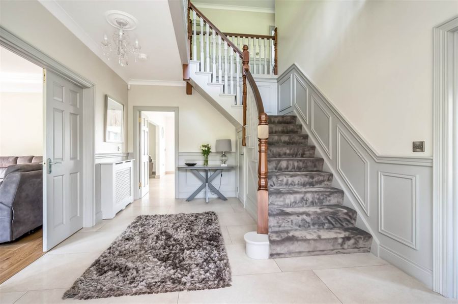 Carnbrooke, 56 Carnew Road