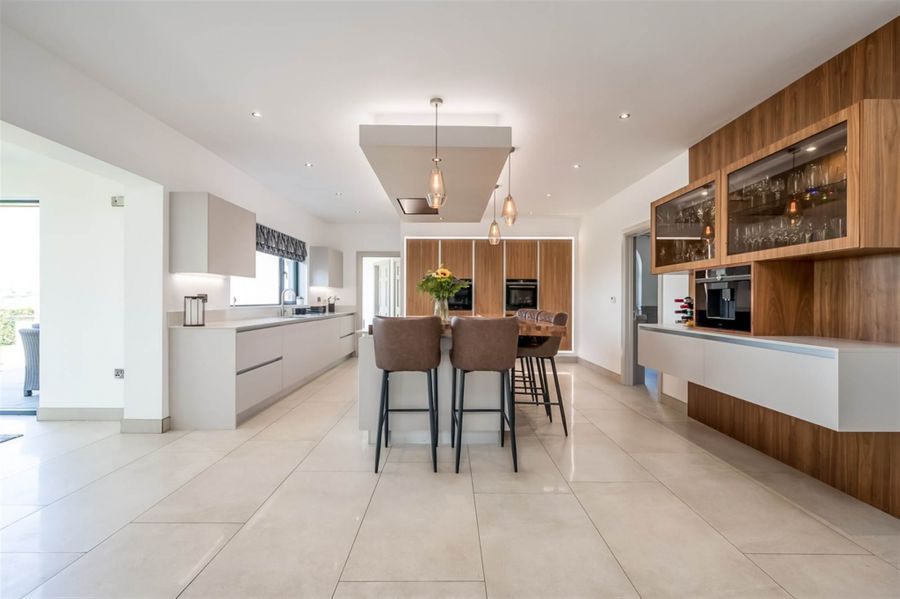 Carnbrooke, 56 Carnew Road