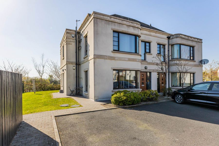 1 Lotus Heights