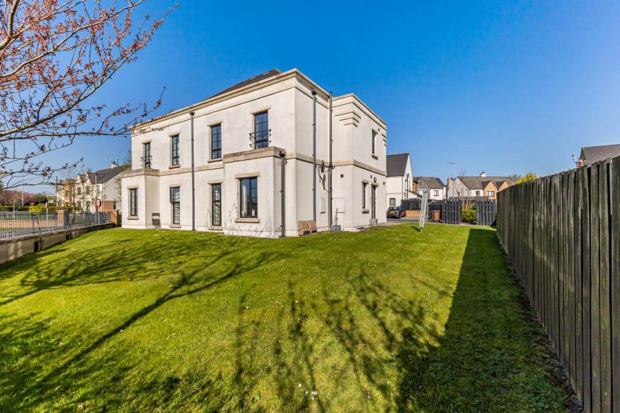 1 Lotus Heights