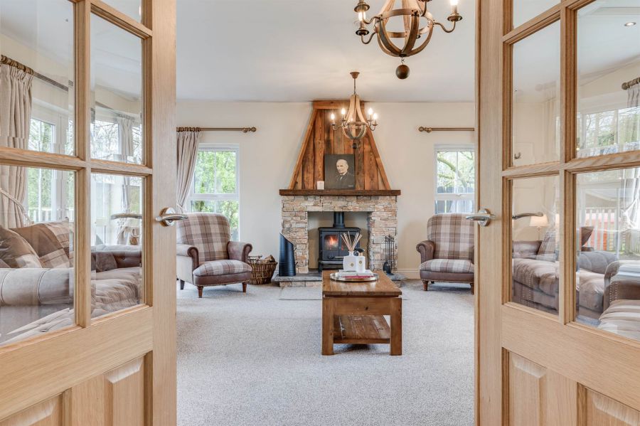 8 Ballyhill Lane