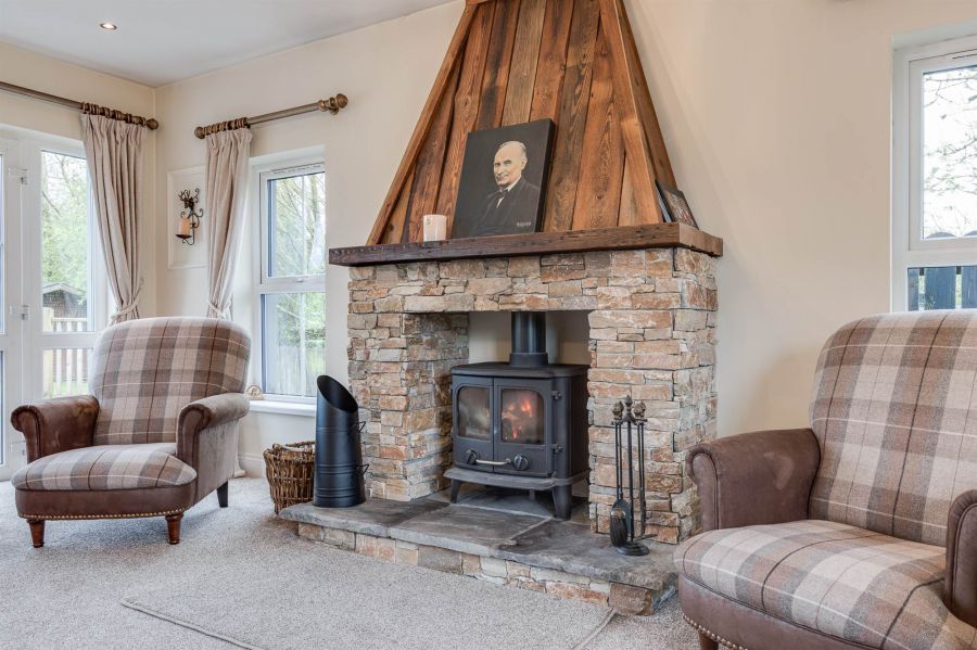 8 Ballyhill Lane