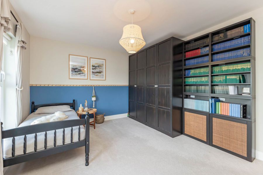 8 Ballyhill Lane