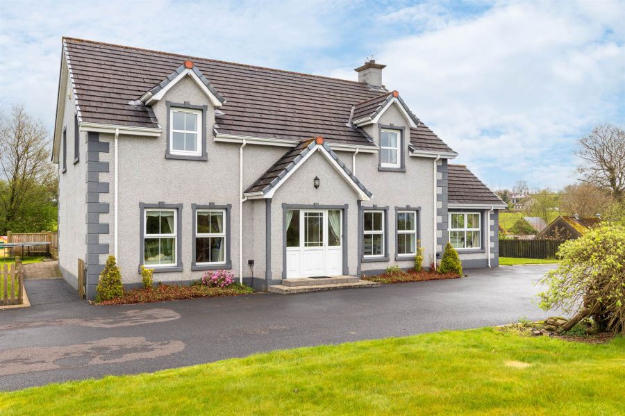 8 Ballyhill Lane