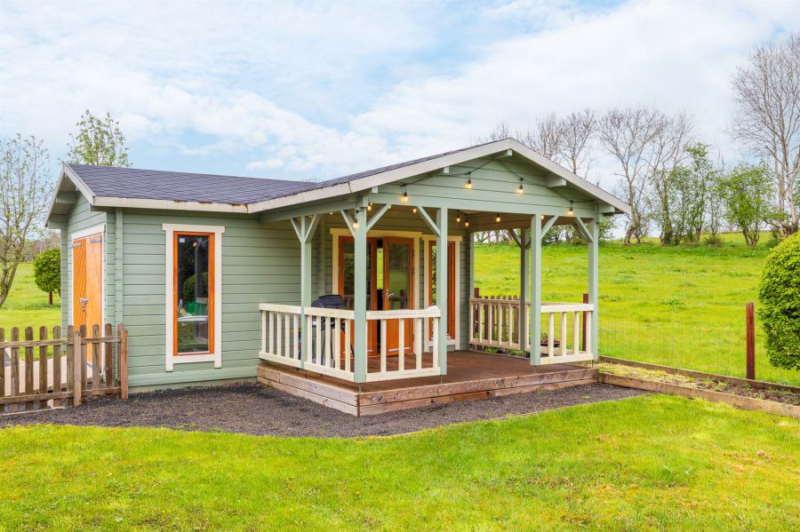 8 Ballyhill Lane