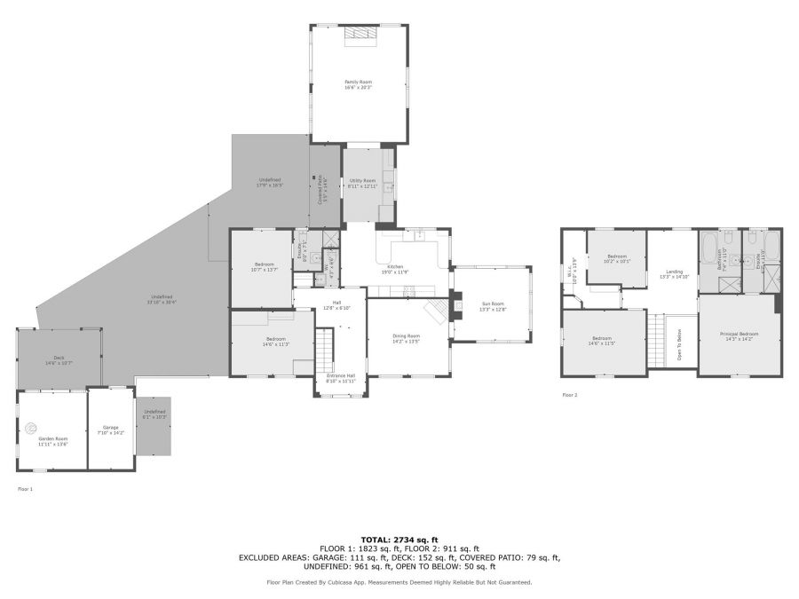 8 Ballyhill Lane