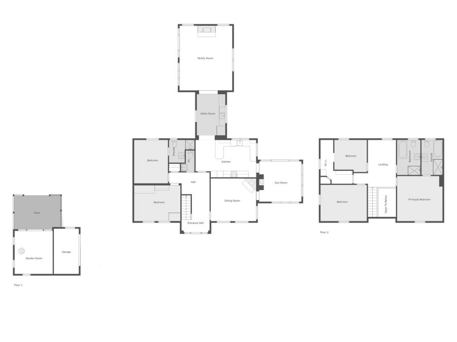 8 Ballyhill Lane
