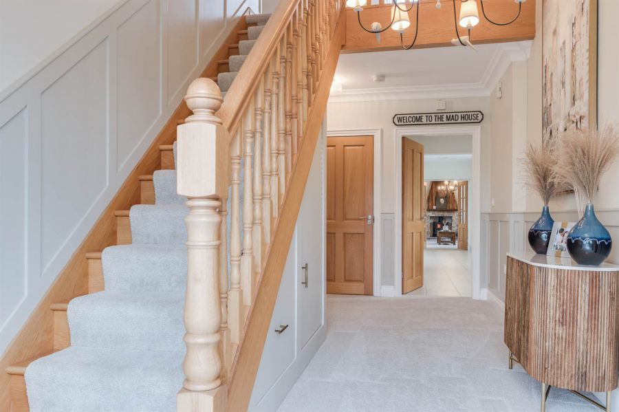 8 Ballyhill Lane