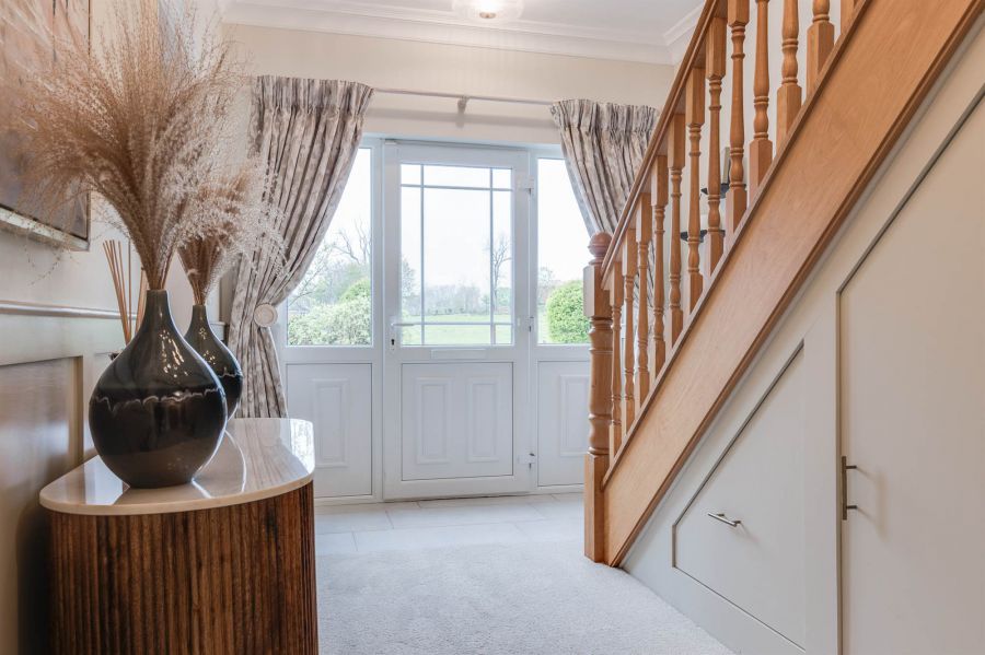 8 Ballyhill Lane