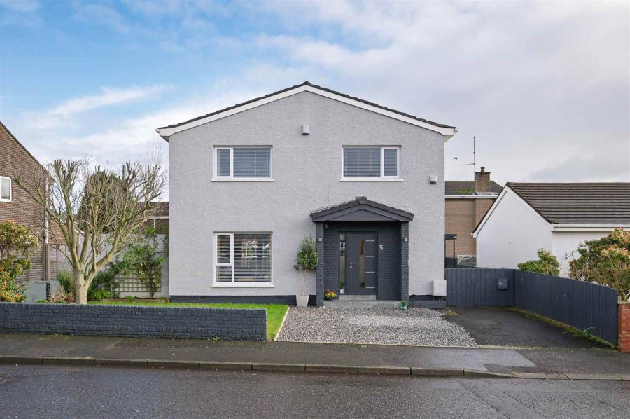 5 Kennedy Drive, Lisburn City, BT27 4HX