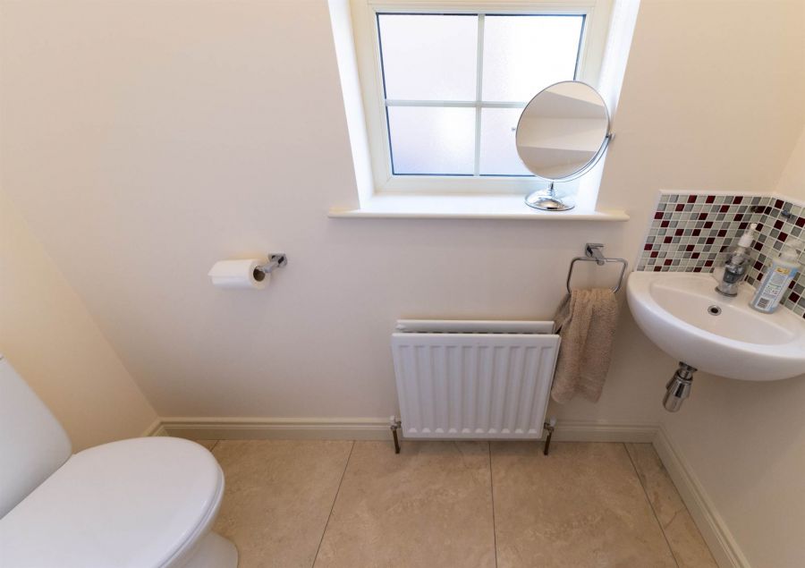 47 Ballyeden Meadows