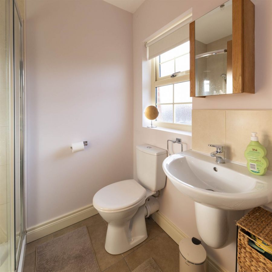 47 Ballyeden Meadows