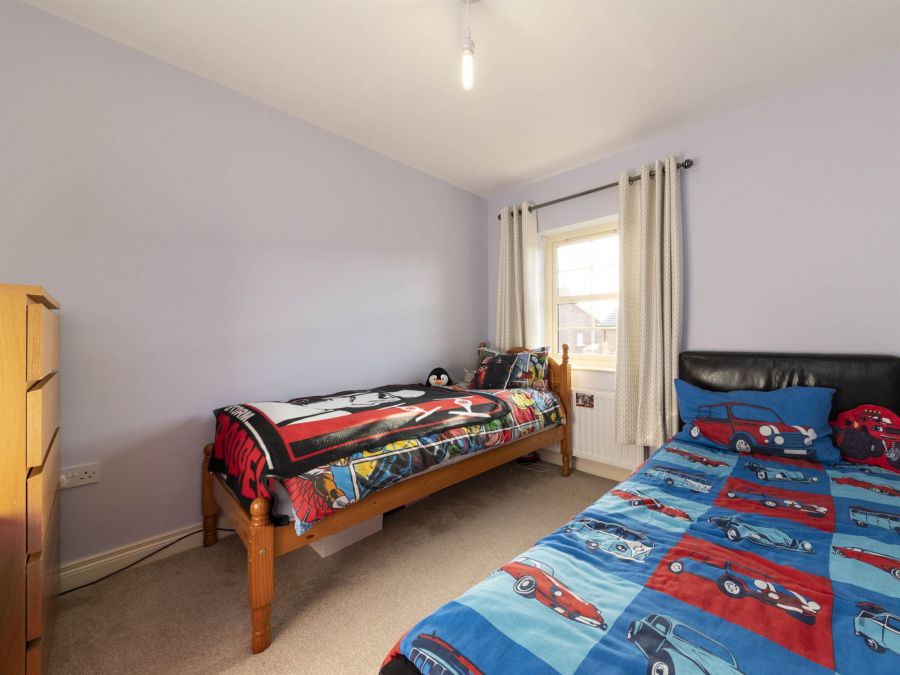 47 Ballyeden Meadows