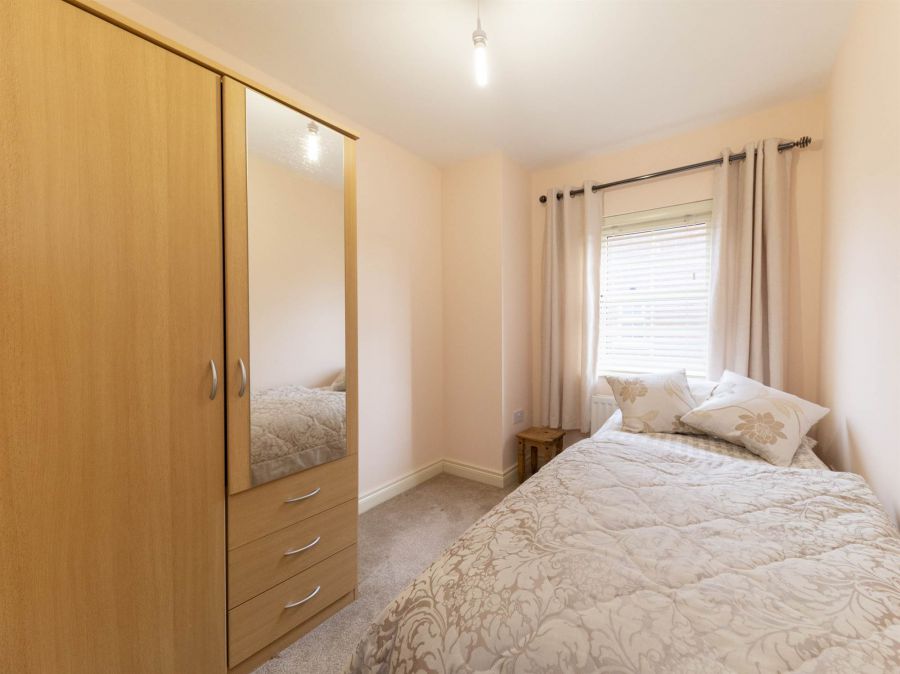 47 Ballyeden Meadows
