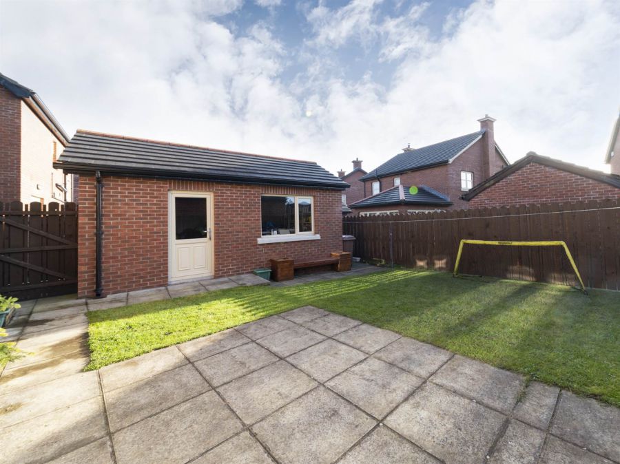 47 Ballyeden Meadows