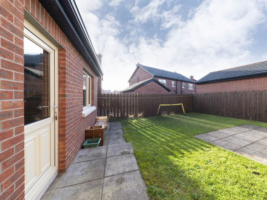 47 Ballyeden Meadows