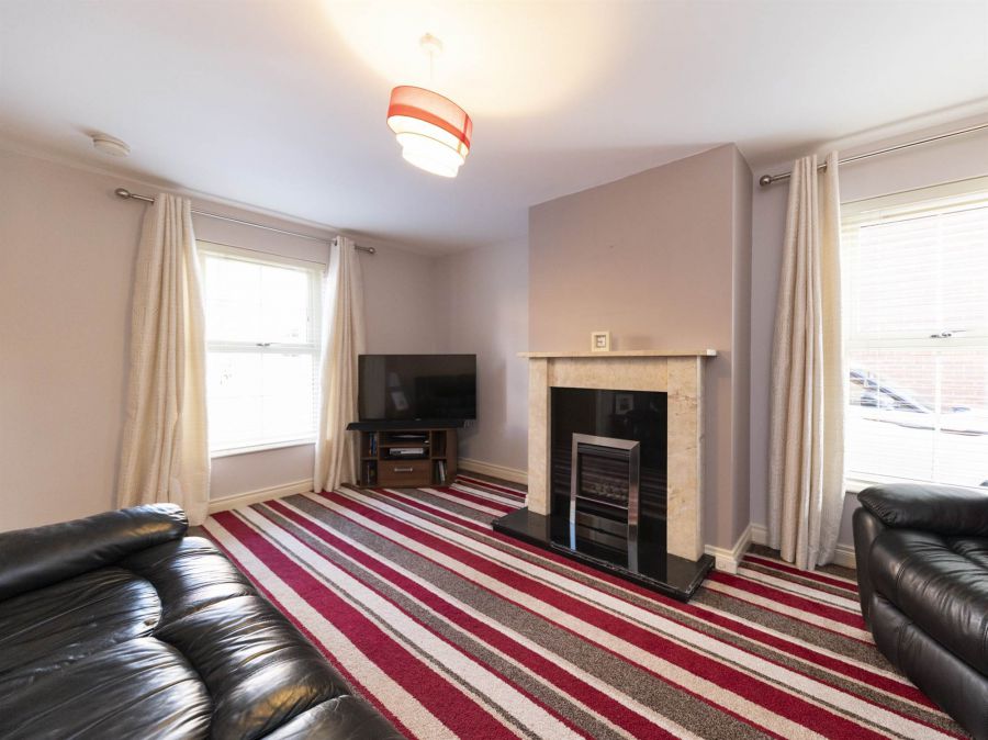 47 Ballyeden Meadows