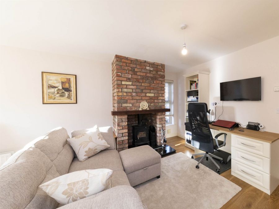 47 Ballyeden Meadows