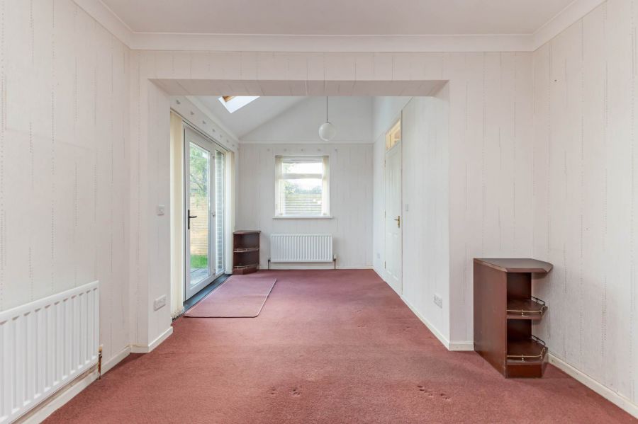 9 Dalboyne Gardens