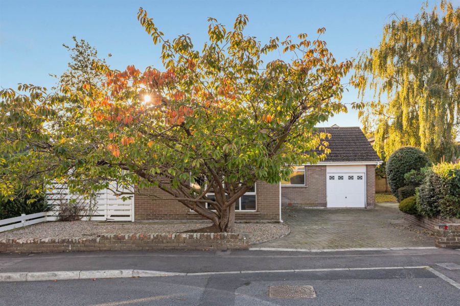 9 Dalboyne Gardens
