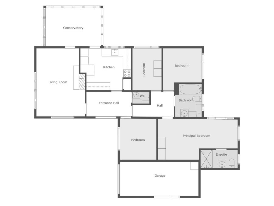 9 Dalboyne Gardens