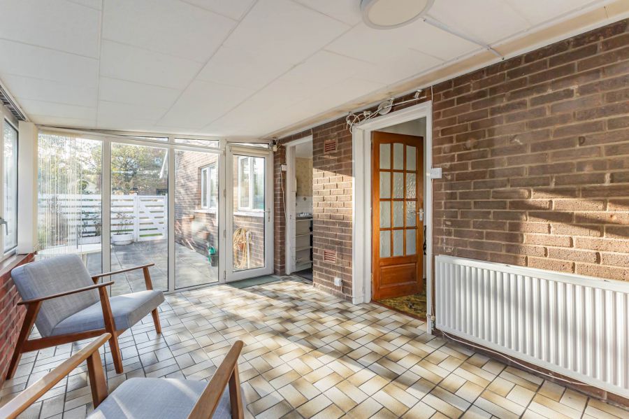 9 Dalboyne Gardens