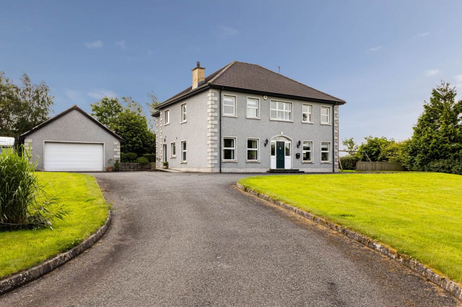 34 Skeagh Road