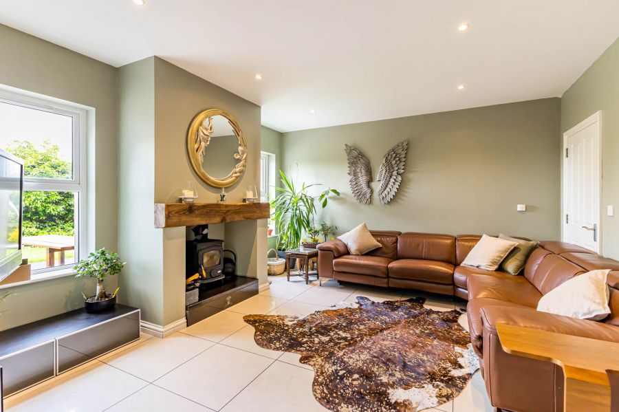 34 Skeagh Road
