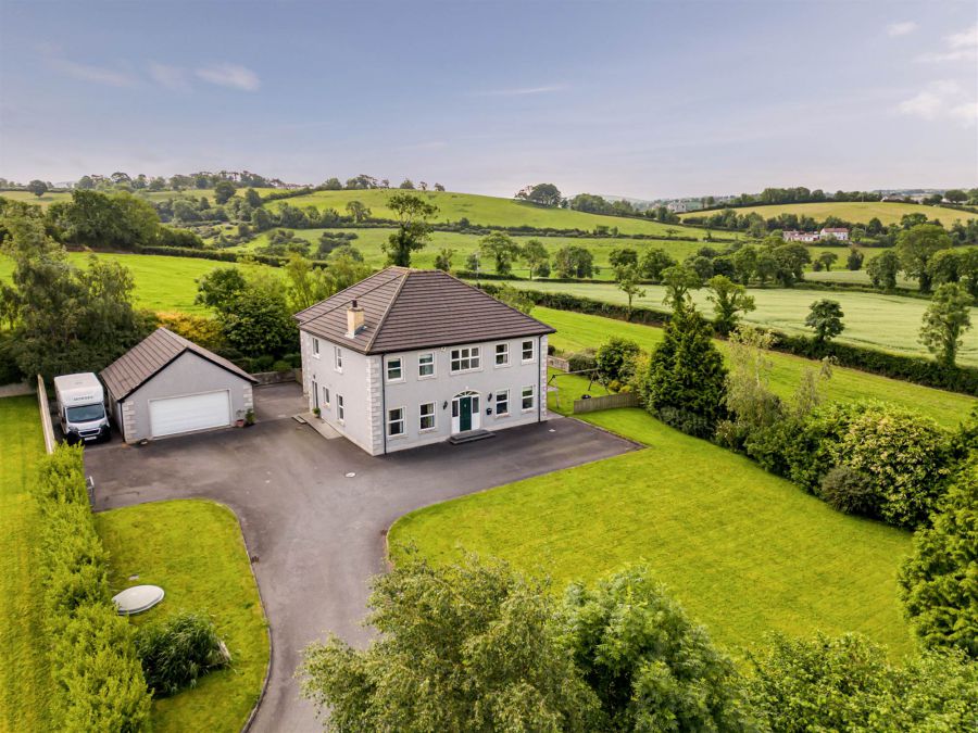 34 Skeagh Road