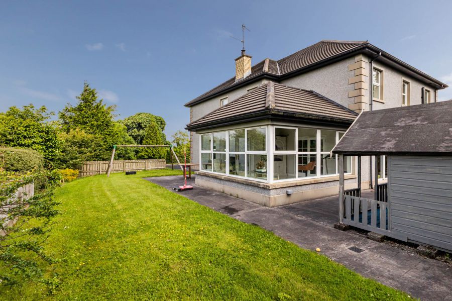 34 Skeagh Road